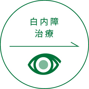 白内障治療